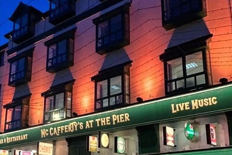 McCafferty's at the Pier
