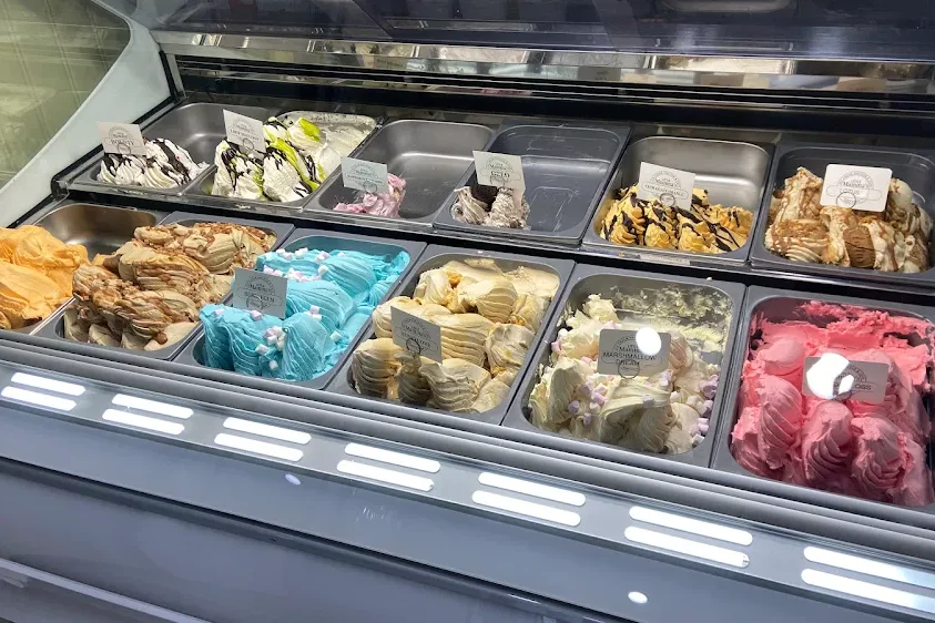 Little Mamma's Gelato