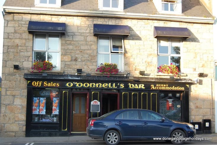 O Donnell's Bar