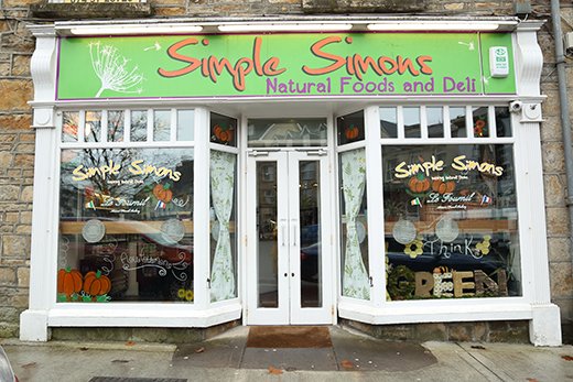 Simple Simons
