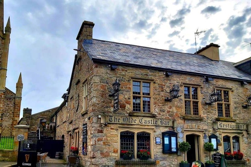 Olde Castle Bar