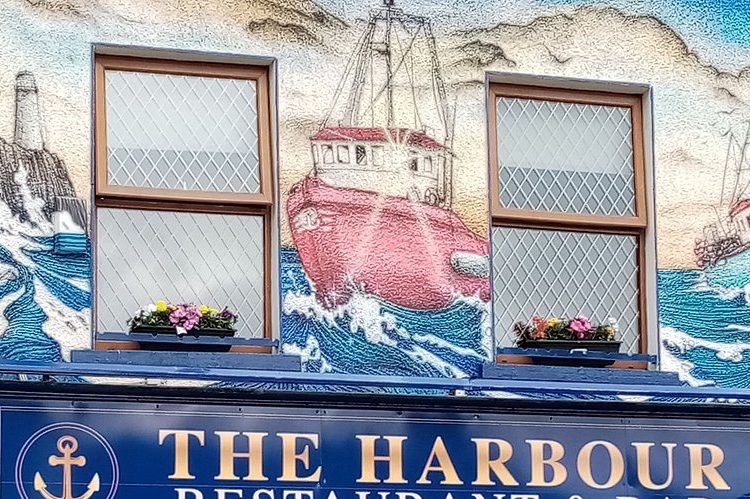 The Harbour