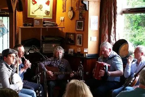 The Reel Inn (Music 7 Nights)